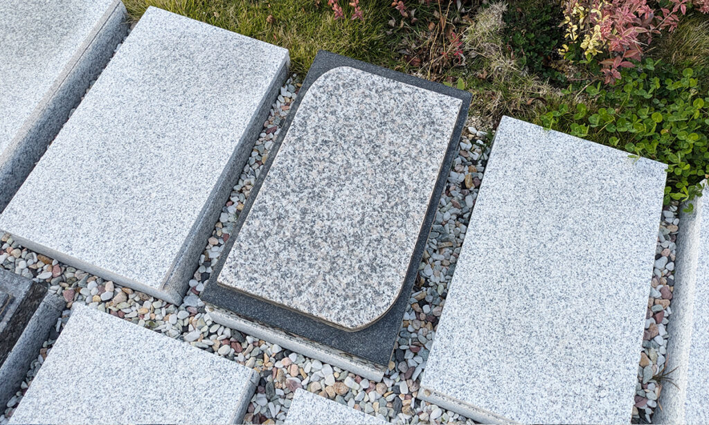 リバーサイドメモリー錦帯橋の樹木葬D区画